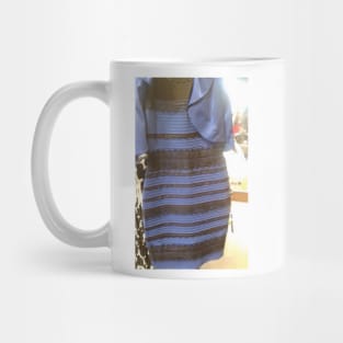 The Dress Mug